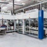 Krones Varioline packaging system