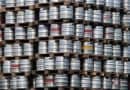 7000 Additional Kegs To Meet Coopers Brewery Keg Filling Demand