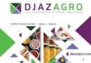 DJAZAGRO trade-fair: exhibition for the food-industry in Algiers, Algeria