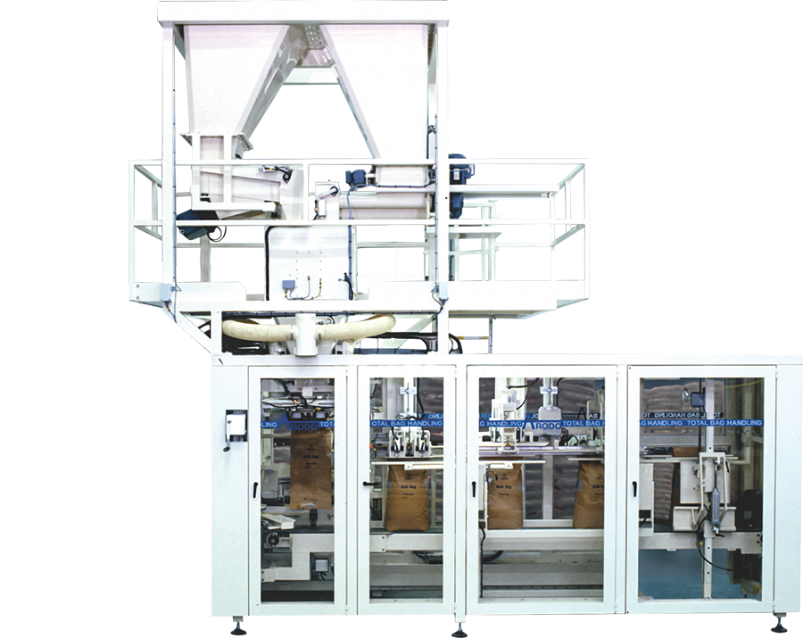 Industries That Benefit Most from Automated Packaging Machinery