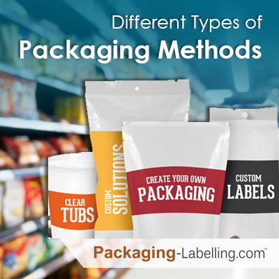 Package description. Different Packaging. Different Packaging materials.