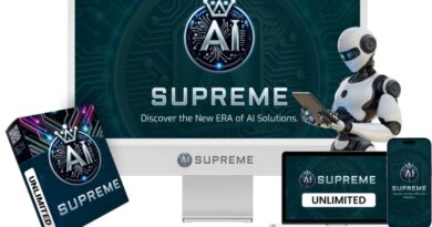 Ai Supreme Review