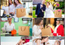 Eco-Friendly Brown Paper Bags Sustainable Packaging Solution