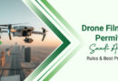 Drone Filming Permits in Saudi Arabia: Rules & Best Practices