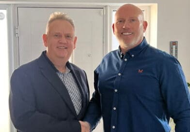 Smarter Capital Appoints Packaging Industry Veteran Jeremy Pilgrim to Lead New ‘Smarter Packaging’ Vertical Smarter Capital Appoints Packaging Industry Veteran Jeremy Pilgrim to Lead New ‘Smarter Packaging’ Vertical