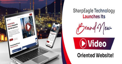 SharpEagle Technology Launches Its Brand-New Video-Oriented Website