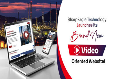 SharpEagle Technology Launches Its Brand-New Video-Oriented Website