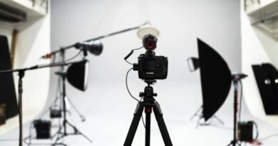 Saudi Film Permit Simplifies Commercial Shooting Permits in Saudi Arabia