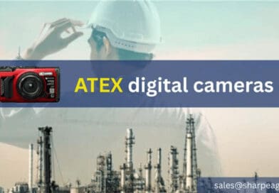 How to Choose the Right ATEX Camera for Your Hazardous Work Zone