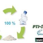 KHS Plasmax Freshsafe PET bottle coating