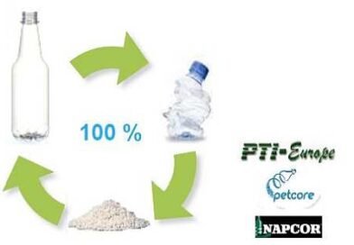 KHS Plasmax Freshsafe PET bottle coating