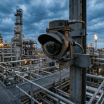 Ensuring DSEAR Compliance with Explosion Proof Cameras in the UK Ex-Proof-CCTV-Solutions-1.png
