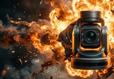 5 Critical Factors to Evaluate When Selecting an Advanced PTZ Camera for Gas Processing Plants 5 Critical Factors to Evaluate When Selecting an Advanced PTZ Camera for Gas Processing Plants