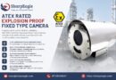 ATEX Explosion Proof Camera Oman: Warehouse Safety Guide