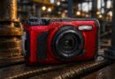 ATEX Explosion Proof Digital Camera for UK Warehouses