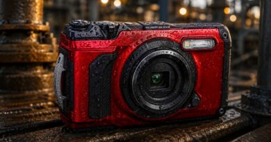 ATEX Explosion Proof Digital Camera for UK Warehouses ATEX Explosion Proof Digital Camera for UK Warehouses
