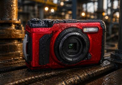 ATEX Explosion Proof Digital Camera for UK Warehouses ATEX Explosion Proof Digital Camera for UK Warehouses