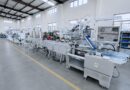 What Buyers Should Check Inside a 12-Lane Wet Wipes Production Line