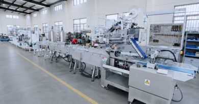 What Buyers Should Check Inside a 12-Lane Wet Wipes Production Line What Buyers Should Check Inside a 12-Lane Wet Wipes Production Line
