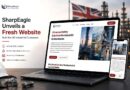 SharpEagle Unveils a Fresh Website Built for UK Industrial Customers
