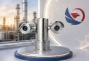 ATEX PTZ Camera With IR: Saudi Manufacturing Safety ATEX PTZ Camera With IR: Saudi Manufacturing Safety