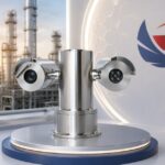 ATEX PTZ Camera With IR: Saudi Manufacturing Safety SharpEagle-explosion-proof-PTZ-camera-oil-and-gas-UAE.png