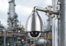 Explosion Proof PTZ Dome Camera Strategy – UAE Ports