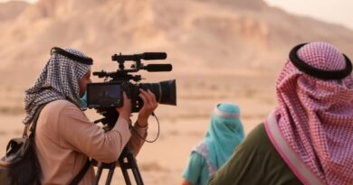 Saudi Arabia Photography: A Complete Guide for Professional Photo Shoots