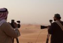 Filming in Saudi Arabia: Your Complete Guide for International Productions