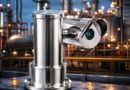Explosion Proof PTZ Camera UAE: ATEX Zone 1 Guide