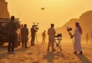 Diriyah Photography Permit Made Easy with Saudi Film Permit