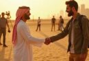 Photography Permit Saudi Arabia: Complete Guide for Commercial Photography