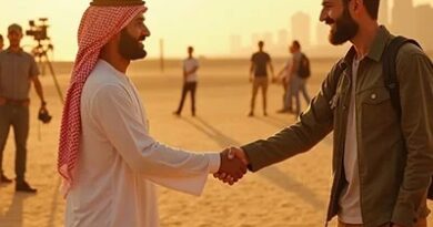 Photography Permit Saudi Arabia: Complete Guide for Commercial Photography