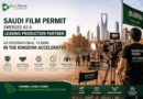 Saudi Film Permit Emerges as a Leading Production Partner as International Filming in the Kingdom Accelerates