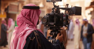 Book best Videographers in Saudi Arabia