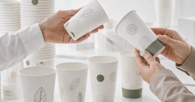 Warum Unternehmen immer häufiger direkt mit Verpackungsherstellern zusammenarbeiten