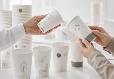 Warum Unternehmen immer häufiger direkt mit Verpackungsherstellern zusammenarbeiten Warum Unternehmen immer häufiger direkt mit Verpackungsherstellern zusammenarbeiten
