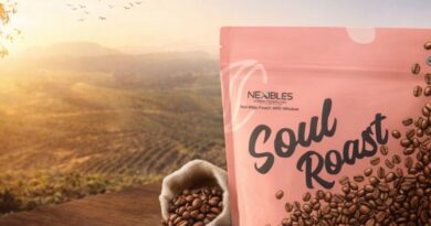 How Coffee Pouch Packaging Helps Preserve Coffee Freshness