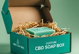 Custom CBD Boxes: How Packaging Builds Brand Trust