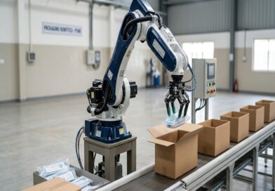 Packaging Robotics Market: Trends, Growth Drivers, and What’s Next Packaging Robotics Market: Trends, Growth Drivers, and What’s Next