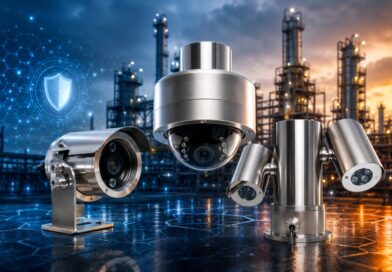 Explosion Proof ATEX PTZ Camera With IR and DSEAR Compliance: A UK Buyer’s Guide