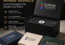 Custom Packaging Boxes: How UK Businesses Can Choose the Right Packaging