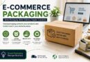 E-Commerce Packaging: How Better Packaging Improves Online Shopping in Pakistan