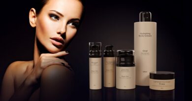 Amcor brings beautiful design and superior performance to facial skincare at LUXE PACK Monaco
