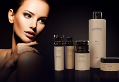 Amcor brings beautiful design and superior performance to facial skincare at LUXE PACK Monaco