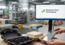 Molded Fiber Packaging Market to Reach USD 13.1 billion by 2033