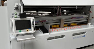 Akarton BV Adds Two AOPACK Box Making Machines in the Netherlands