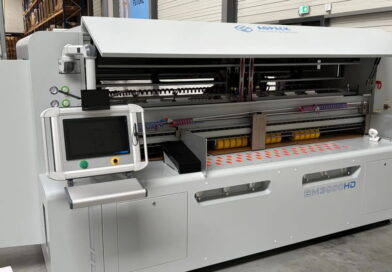 Akarton BV Adds Two AOPACK Box Making Machines in the Netherlands Akarton BV Adds Two AOPACK Box Making Machines in the Netherlands