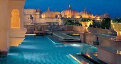 Featured Among the Top 10 Best Hotel Brands in the World