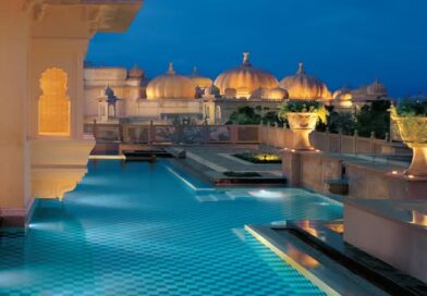 Featured Among the Top 10 Best Hotel Brands in the World